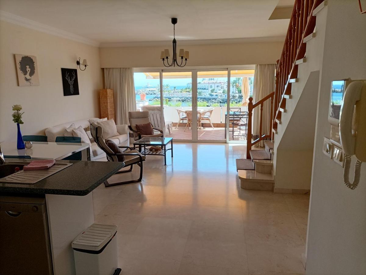 Mogan Suite Puerto De Mogan Exterior photo
