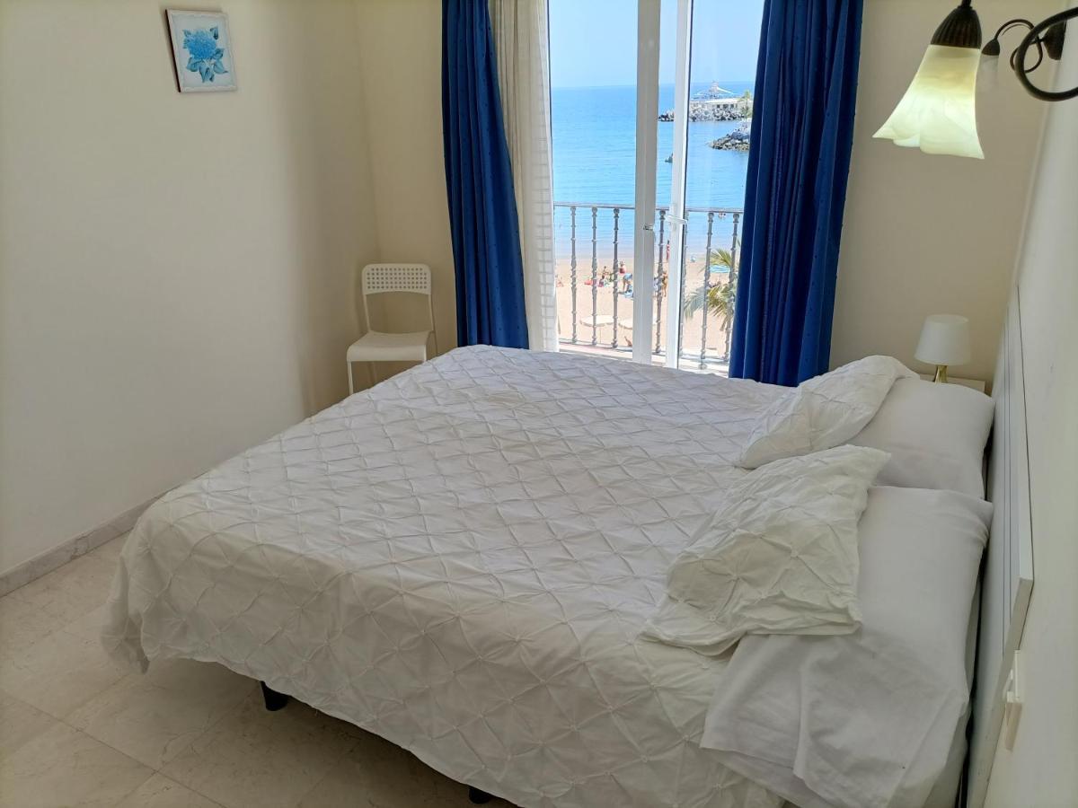 Mogan Suite Puerto De Mogan Exterior photo